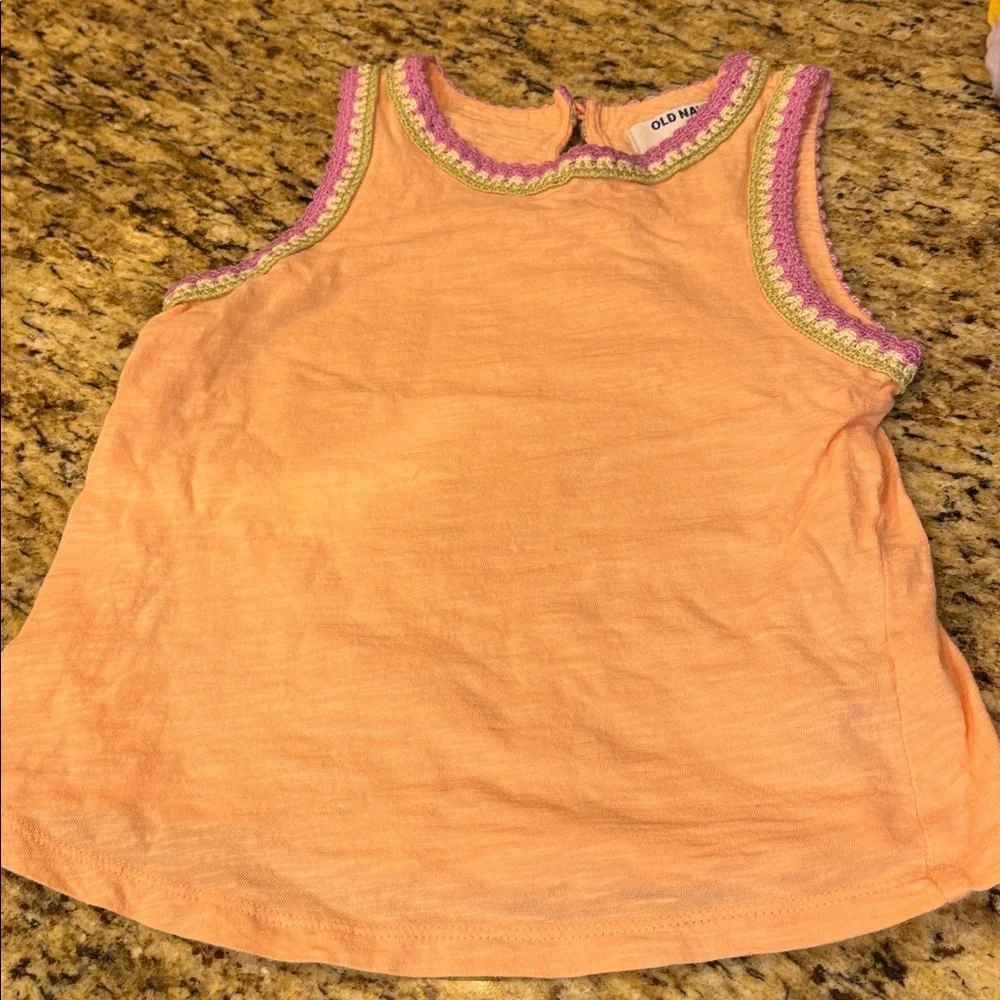 Old Navy Summer Trio - Picture 3 of 7
